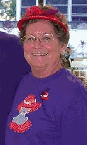 Ruby Hooper, Cocoa, FL